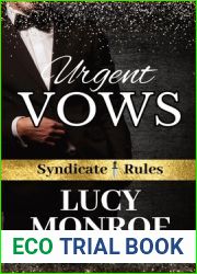 Urgent Vows: Syndicate Rules