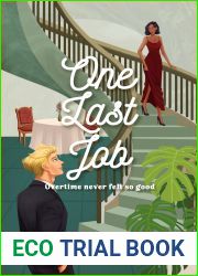 One Last Job
