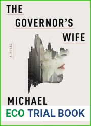 The Governor|s Wife (Michael Kelly, #5)