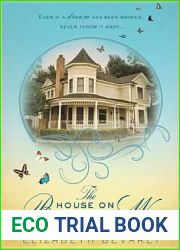 The House on Butterfly Way