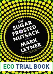 The Sugar Frosted Nutsack