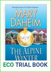 The Alpine Winter (Emma Lord, #23)
