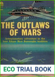 The Outlaws of Mars