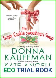The Sugar Cookie Sweetheart Swap