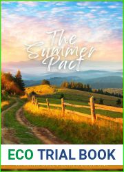 The Summer Pact: Winding Creek Series Book One