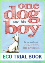 One Dog and His Boy