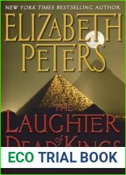 The Laughter of Dead Kings (Vicky Bliss, #6)