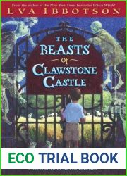 The Beasts of Clawstone Castle