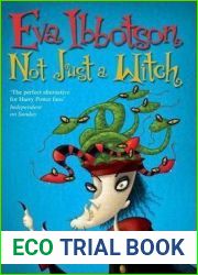 Not Just a Witch
