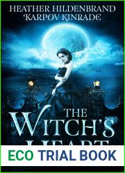 The Witch|s Heart