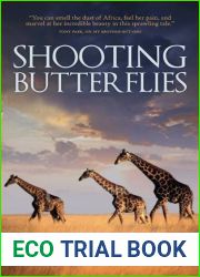 Shooting Butterflies