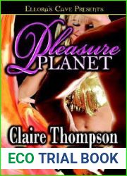 Pleasure Planet