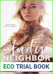 Lovely Neighbor (Lovely, #1)