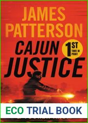 Cajun Justice