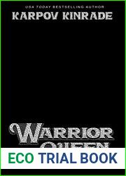 Warrior Queen (Dungeon Queen #2)