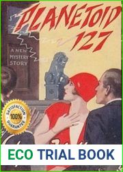 Planetoid 127 (Illustrated)