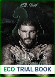 The Devil|s Promise (Rhodes to Hell, #2)