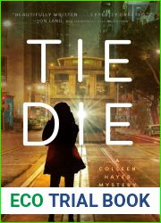 Tie Die (Colleen Hayes, #2)