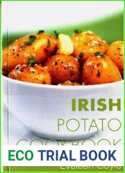 Irish Potato Cookbook