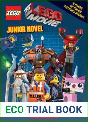 The LEGO Movie: Junior Novel