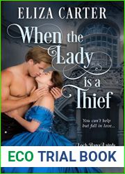 When the Lady is a Thief: A Second-Chance Regency Romance