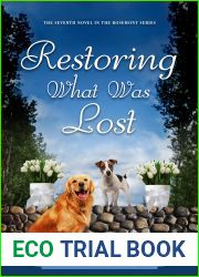 Restoring What Was Lost (Rosemont #7)
