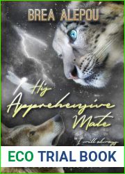 His Apprehensive Mate (Unexpected Mates #3)