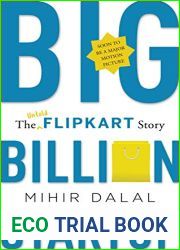 Big Billion Startup: The Untold Flipkart Story