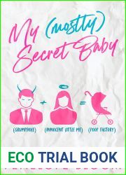 My [Mostly] Secret Baby (My Mostly Funny Romance #1)