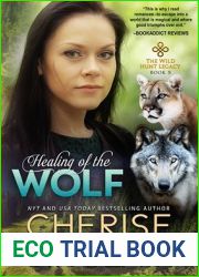 Healing of the Wolf (The Wild Hunt Legacy, #5)