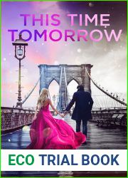 This Time Tomorrow (Phenomenal Fate, #2)