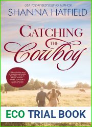 Catching the Cowboy (Summer Creek #1)
