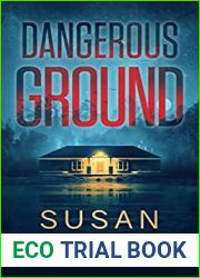 Dangerous Ground (Leah Nash Mysteries, #6)