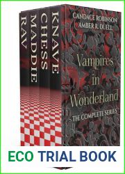 Vampires in Wonderland: The Complete Series