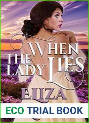 When the Lady Lies (Loch Bana Lairds #1)