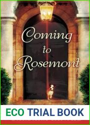 Coming to Rosemont (Rosemont Saga #1)