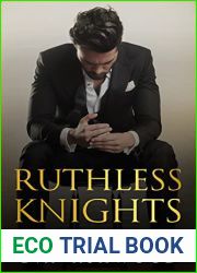 Ruthless Knights (The Dark Elite, #2)