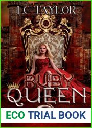 Ruby Queen (The Elemental Queen, #2)