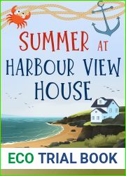 Summer at Harbour View House (Glorious Summer Book 3)