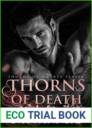 Thorns of Death (Thorns of Omerta Book 3)
