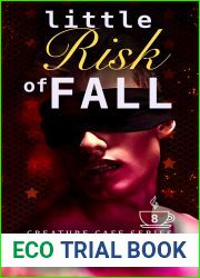 Little Risk of Fall (Creature Cafe, #8)