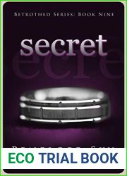 Secret (Betrothed #9)