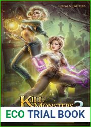 Kill Monsters, Get Rich 3 (Kill Monsters, Get Rich, #3)