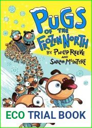 Pugs of the Frozen North