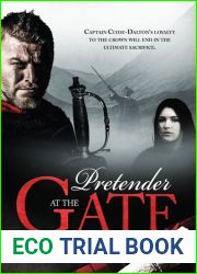 Pretender at the Gate (Markinch #2)