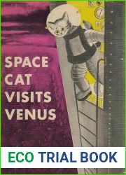 Space Cat Visits Venus