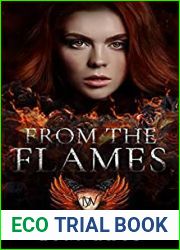 From the Flames (The Darkwood Academy, #3)