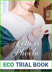 Letters for Phoebe (Promise of Forever After #1)