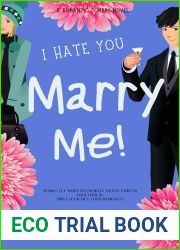 I Hate You. Marry Me!
