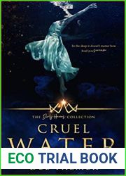 Cruel Water: The Dirty Heros Collection Book 11